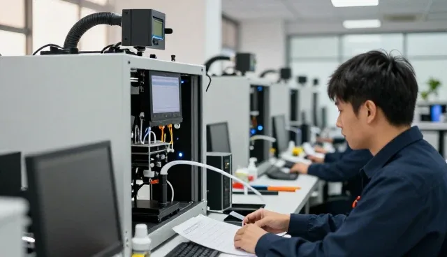 定制化软件开发