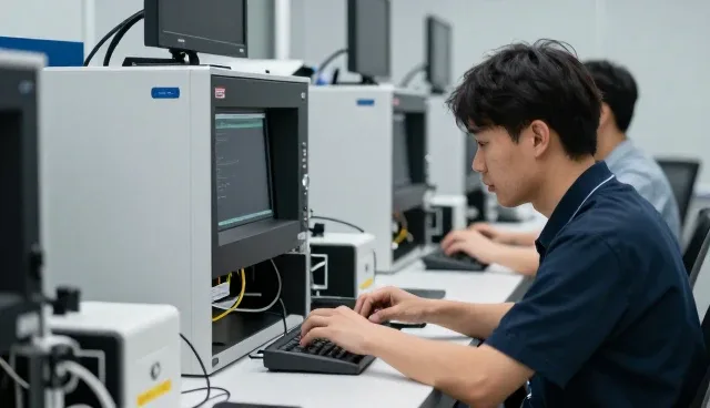 南京伟巨计算机科技有限公司