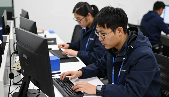 南京伟巨计算机科技有限公司观察技术培训等市场发展方向
