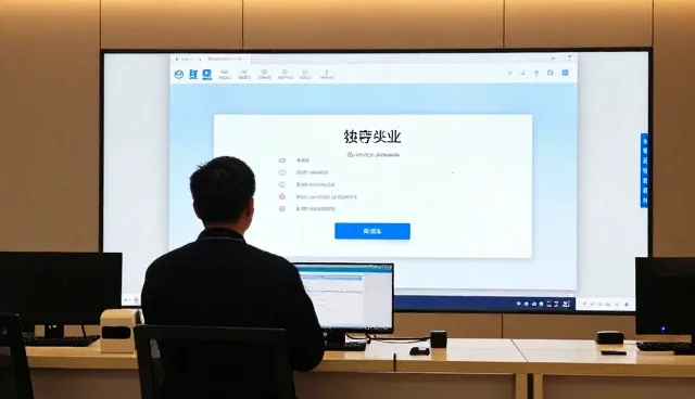 技术外包两种做法对比，实际选择需结合业务场景
