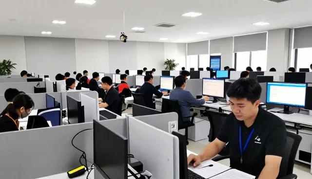 旧房翻新中的安装调试解决方案介绍