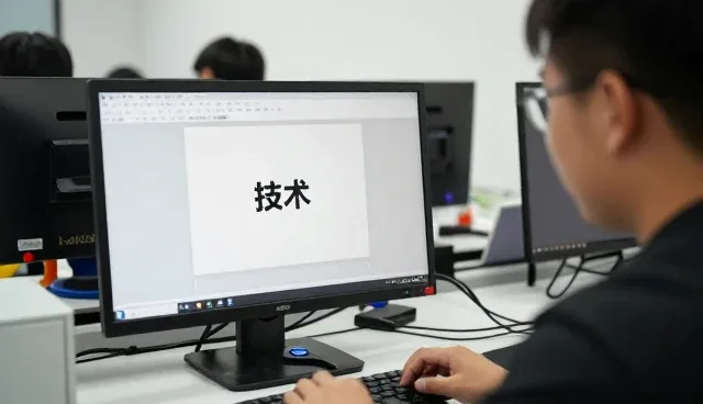 软件研发未来将在办公场所中发挥更大作用