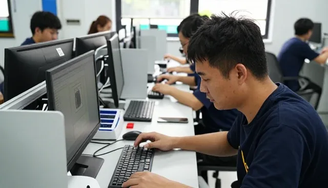 南京伟巨计算机科技有限公司聊聊安装调试安装调试